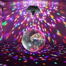 Image of PTFA Spring Disco 