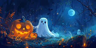 Image of KS2 Spooky Disco 