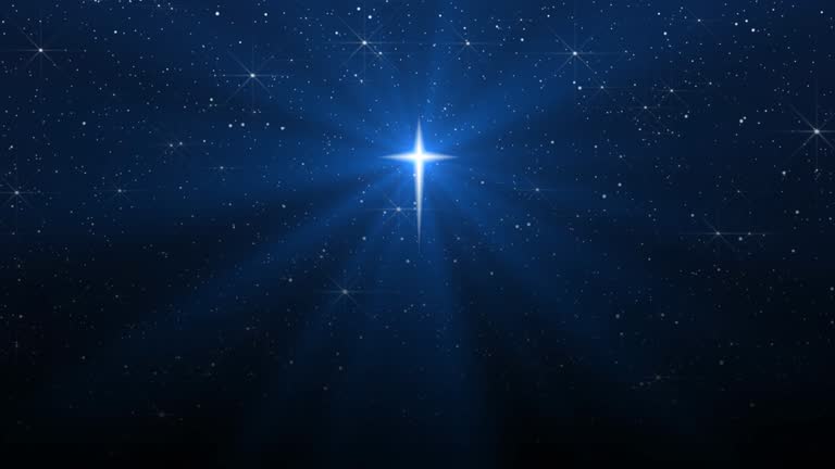 Image of KS1 Nativity Performance