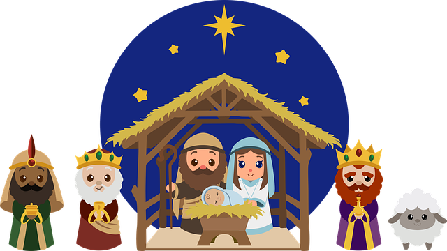 Nativity Scene