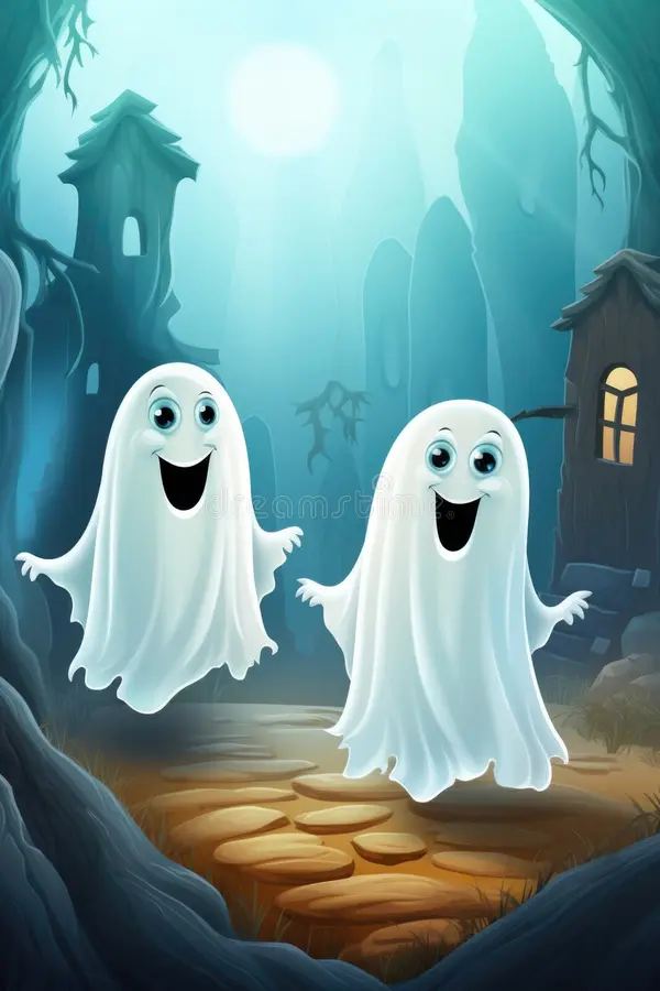 Image of KS1 Spooky Disco