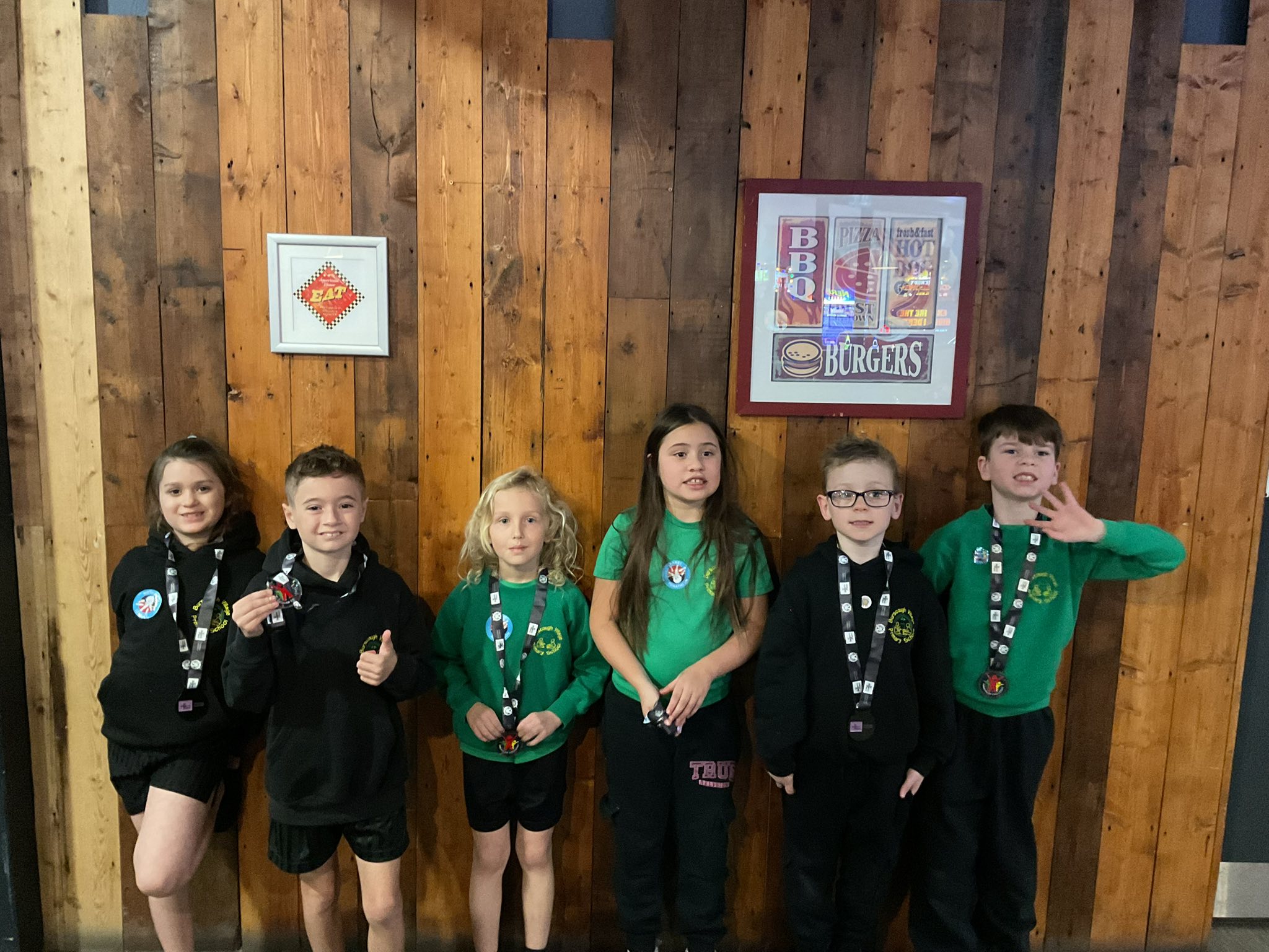 Image of Ten Pin Bowling Event