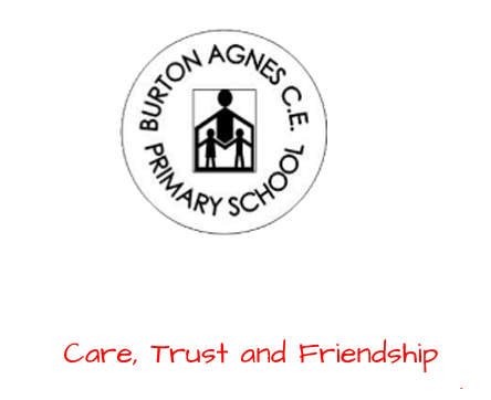 Burton Agnes Church of England Primary School