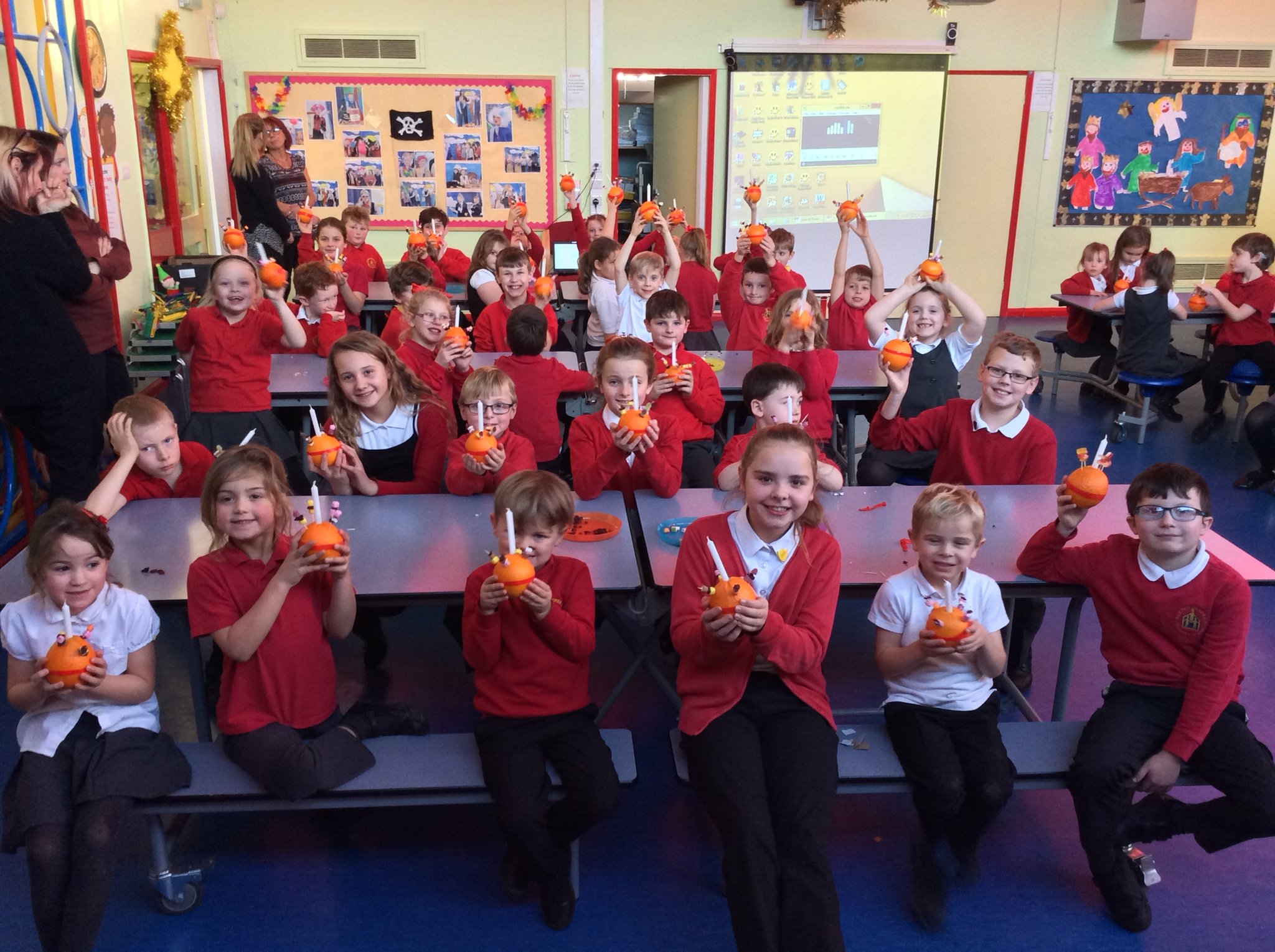 Image of Christingle