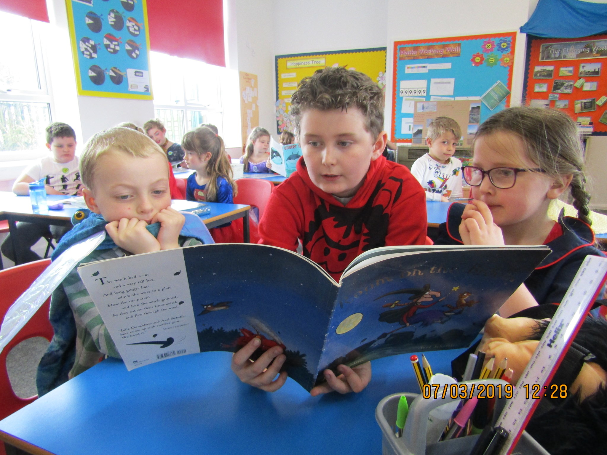 Image of World Book Day