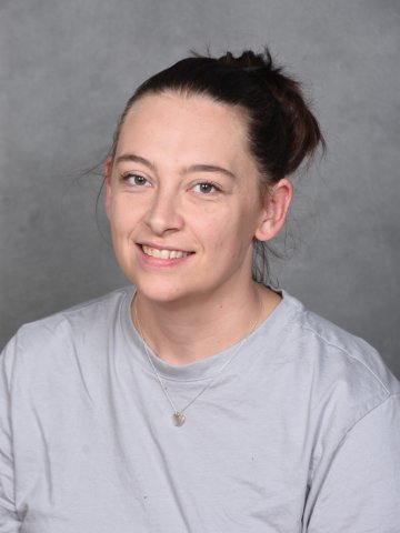 Miss McGrath