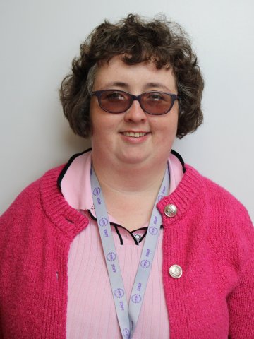 Miss Bracewell