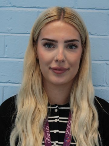Miss Hughes