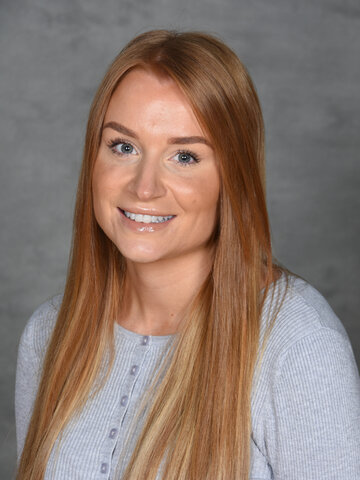 Mrs Hughes