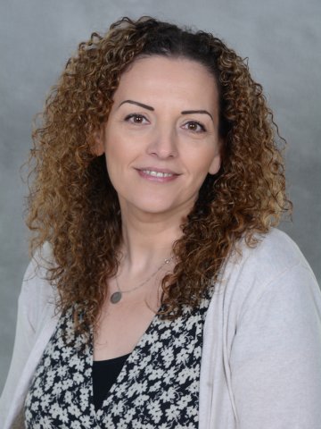 Mrs Hutton