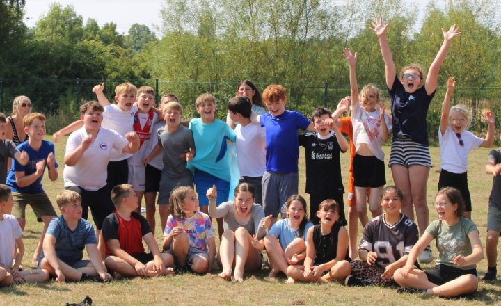 Image of Year 6 Leavers Party and Disco - Class of 2026