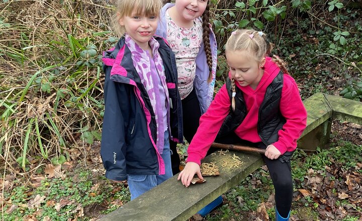 Image of Year 3 Residential to Delamere 2026