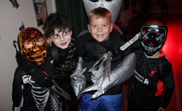 Image of Halloween Disco 2026