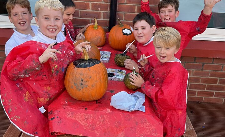 Image of Lunchtime Garden Update