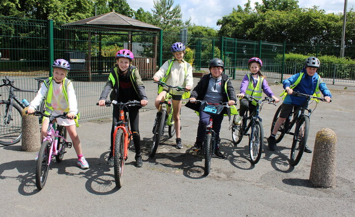 Image of Bikeability 2024