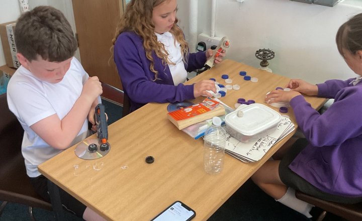 Image of Eco Gardening Club Update - May 2026