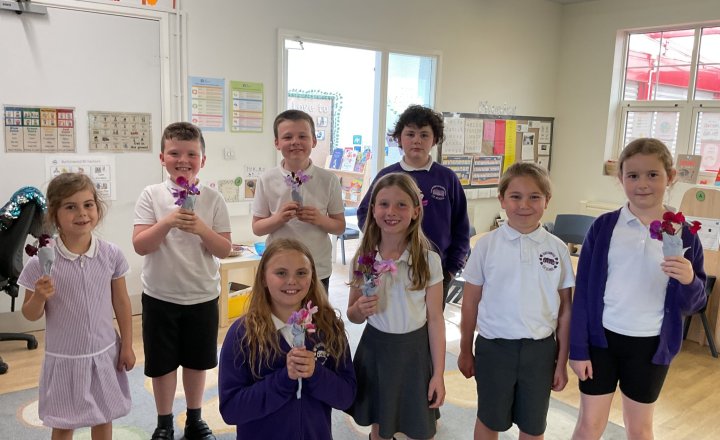 Image of After-School Eco Gardening Club Update - June 2026