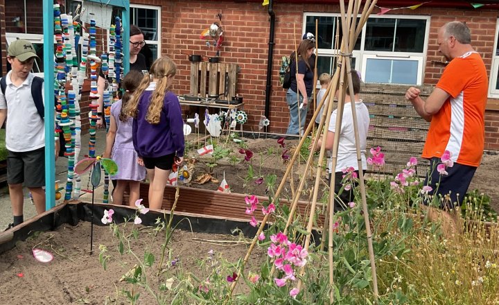 Image of Final Eco Gardeners Update
