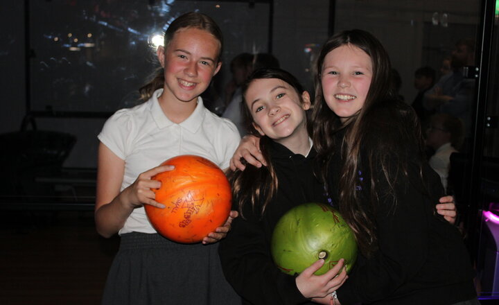 Image of Year 6 Bowling 2025