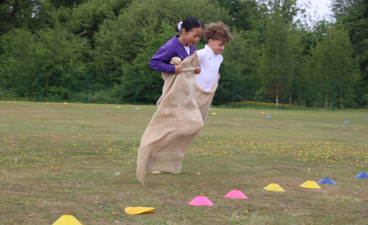 Image of Sports Day 2025