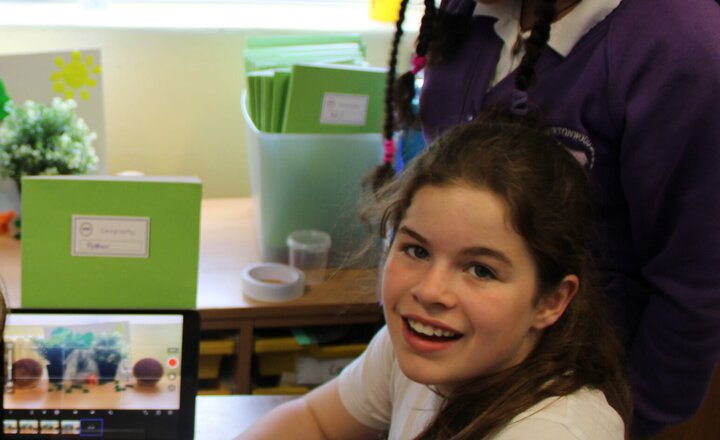 Image of Year 5 Stop Motion Videos