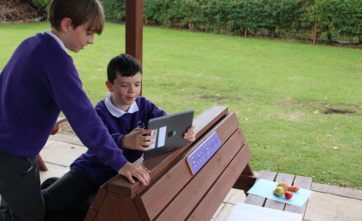 Image of Year 6 Art - Abstract Photography