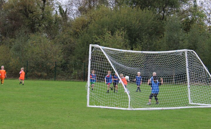 Image of After-School Football 2025