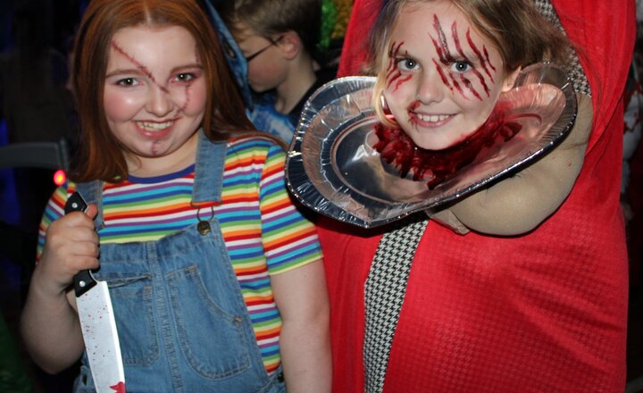 Image of Halloween Disco 2025