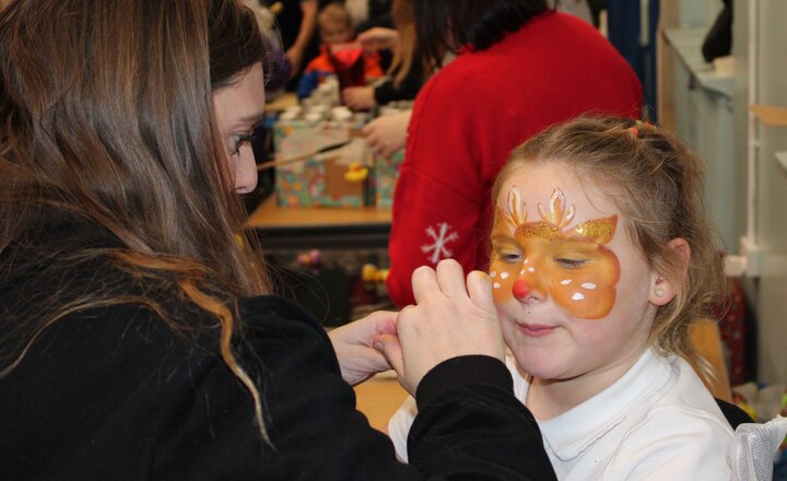 Image of Christmas Fayre 2025