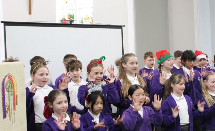 Image of Christmas Church Visit 2025