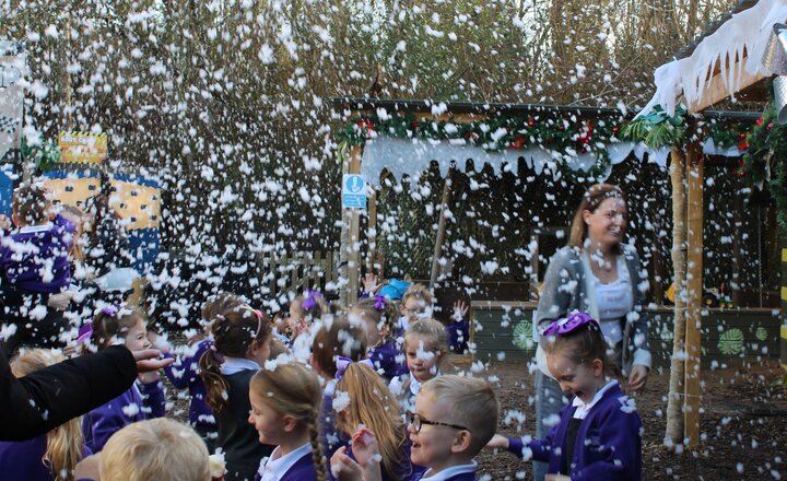 Image of Reception Trip to Imagine That 2025