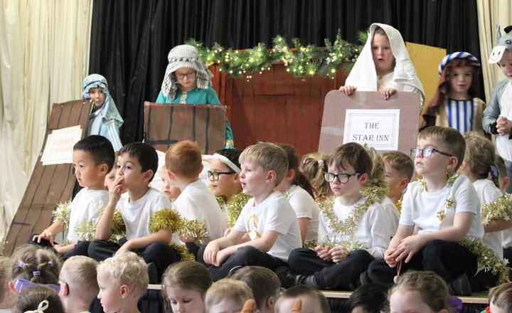 Image of Nativity 2025