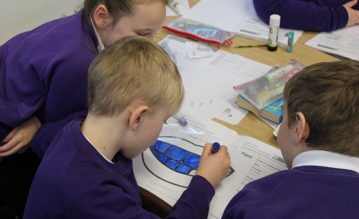 Image of Year 4 Science - Tooth Brushing