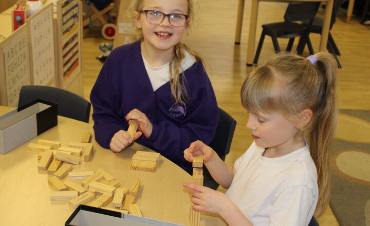 Image of After-School Clubs - Spring 2026