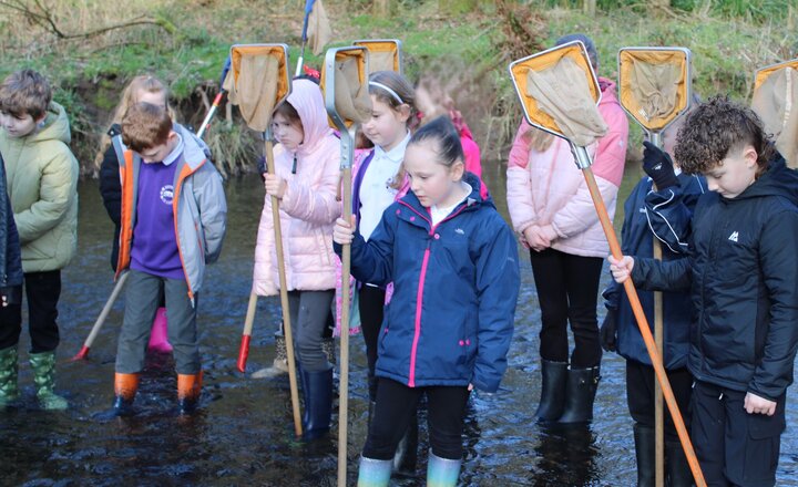Image of Year 4 Trip to Cuerden Valley Park - 2026