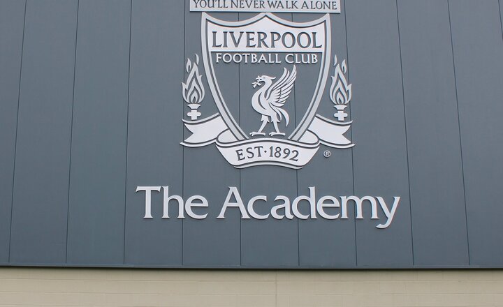 Image of Year 4 Enjoy Brilliant Football Tournament at Liverpool Academy