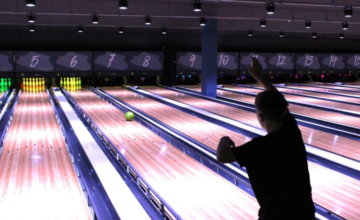 Image of Year 6 Bowling 2026