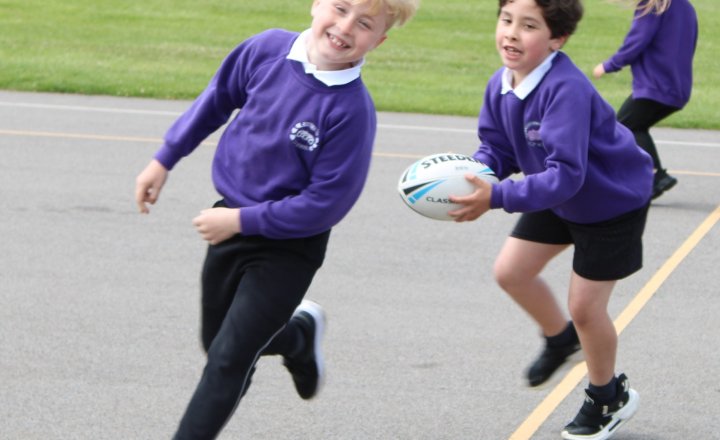 Image of Year 3 and 4 Rugby 2026