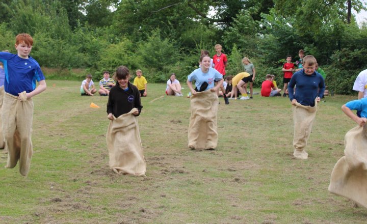 Image of Sports Day 2026