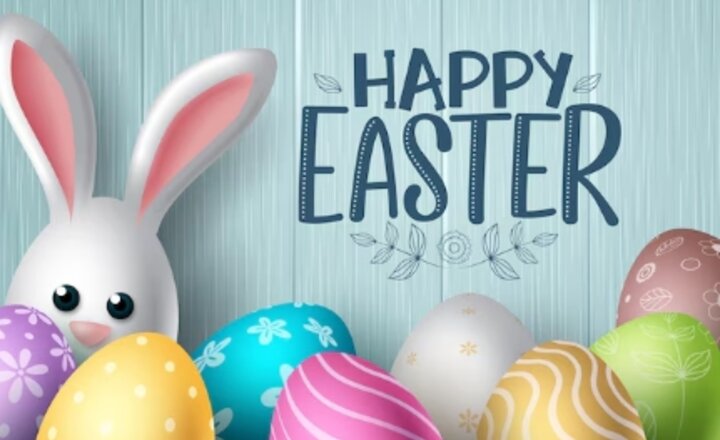 Image of Spring Eggstravaganza 2026