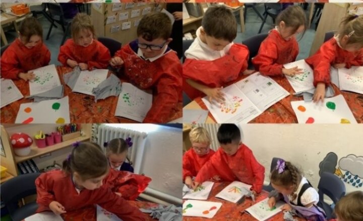 Image of Year 1 Science - Seasons