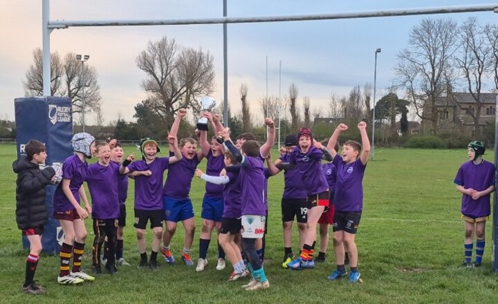 Image of Cheshire Fire 7’s Rugby Tournament 2026