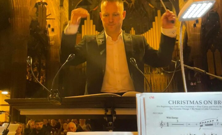 Image of Christmas Choir Events 2025