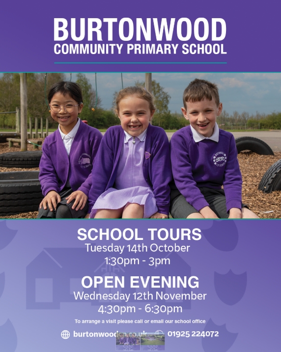 Image of Open Events