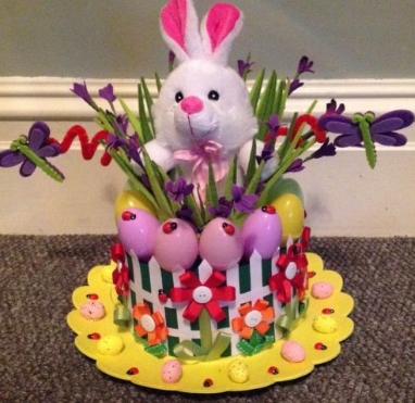 Image of Easter Bonnet 2025