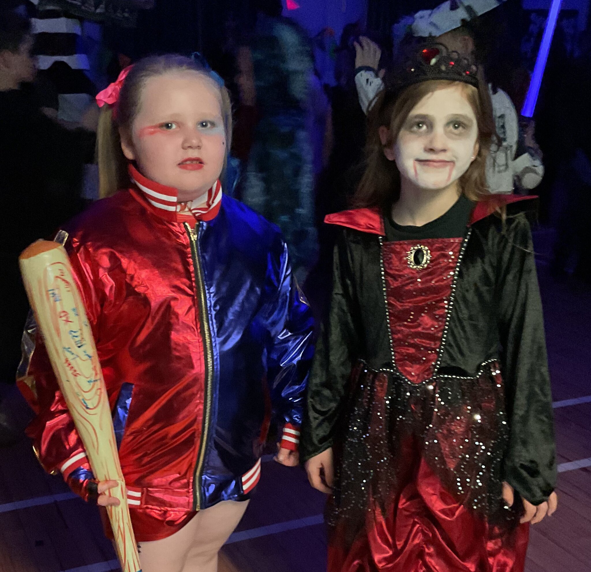 Image of Halloween Disco 2024