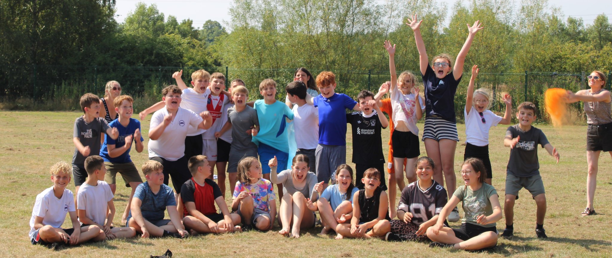 Image of Year 6 Leavers Party and Disco - Class of 2026