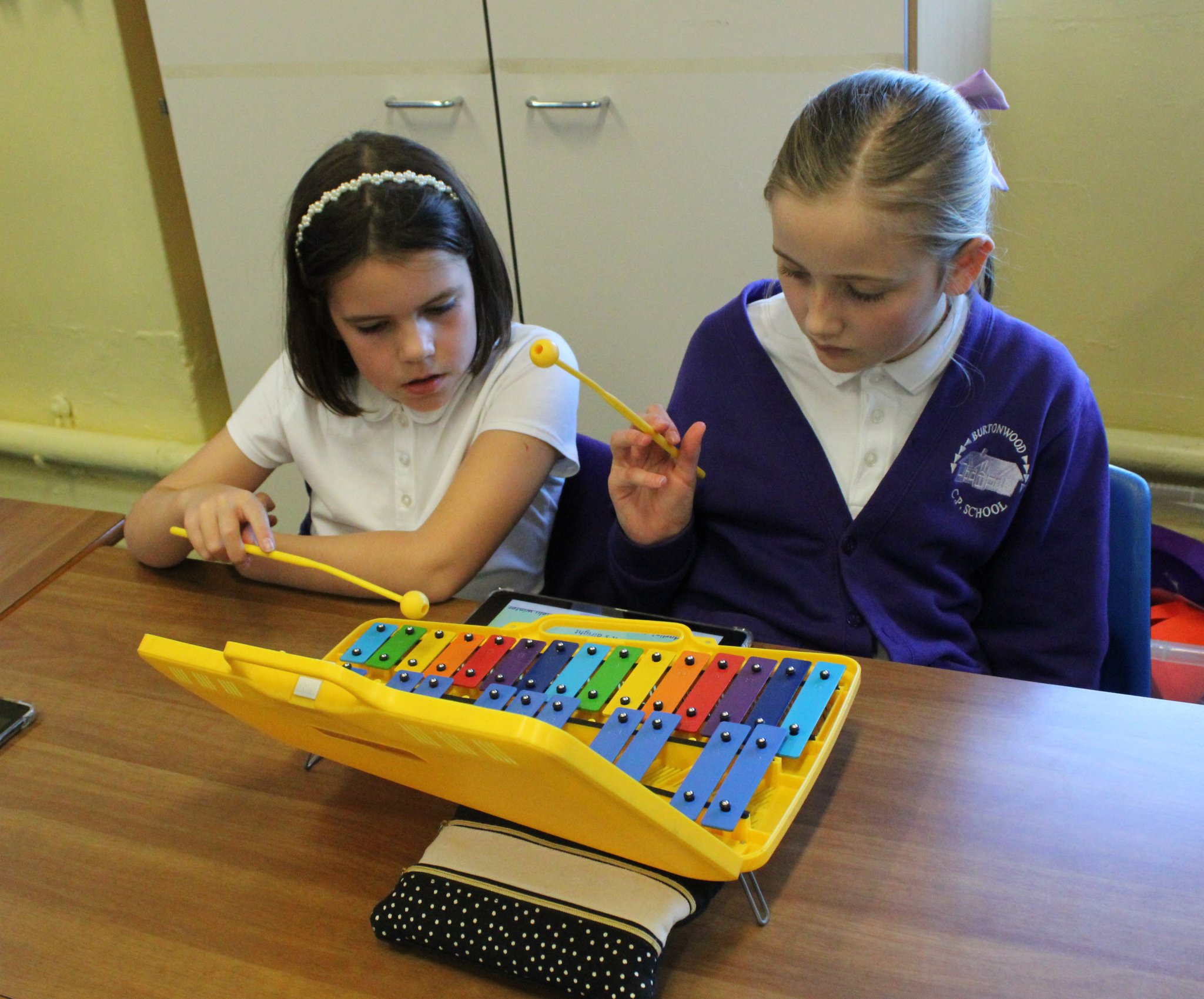 Image of Year 5 Music – Here Comes the Sun