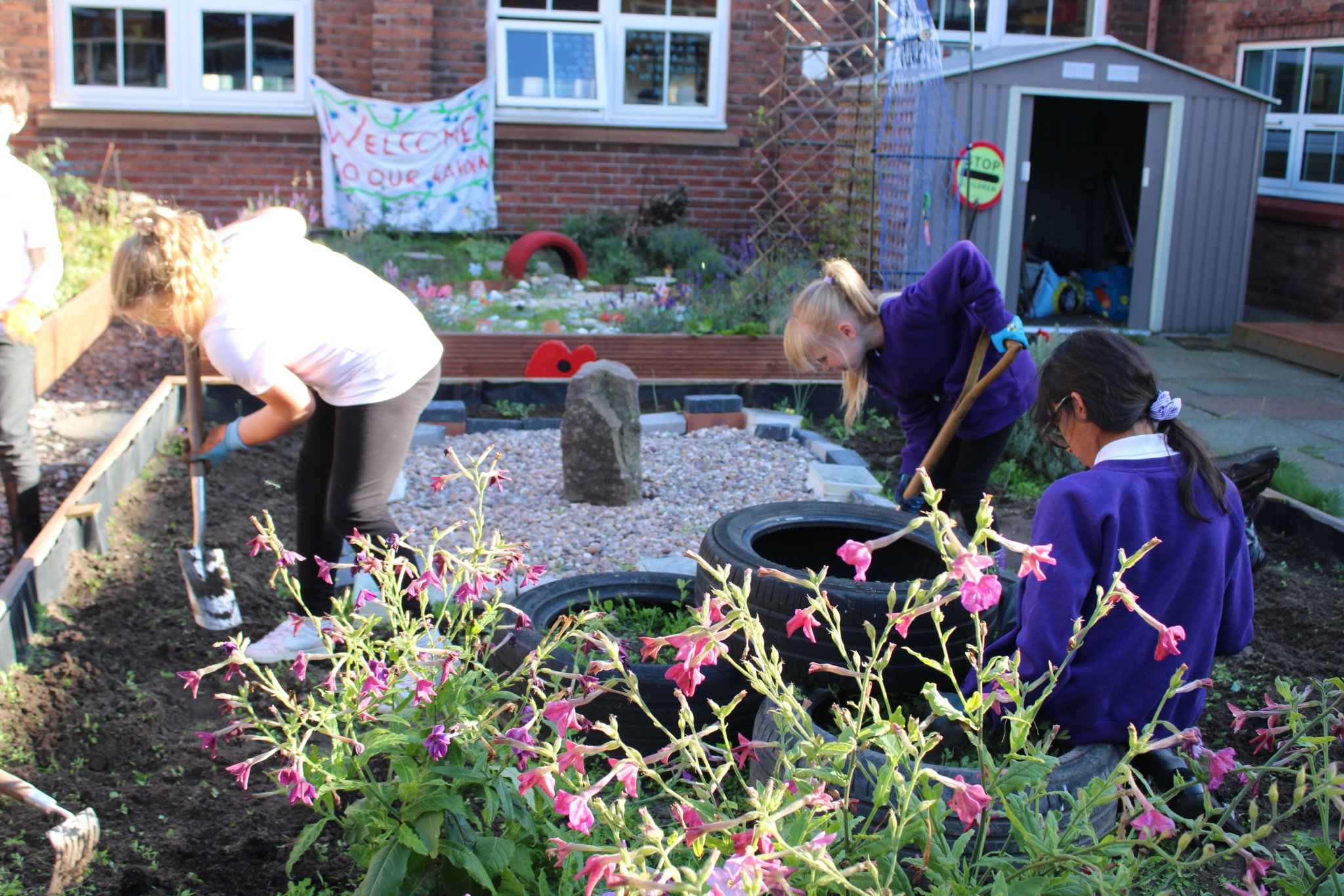 Image of Eco and Gardening Club