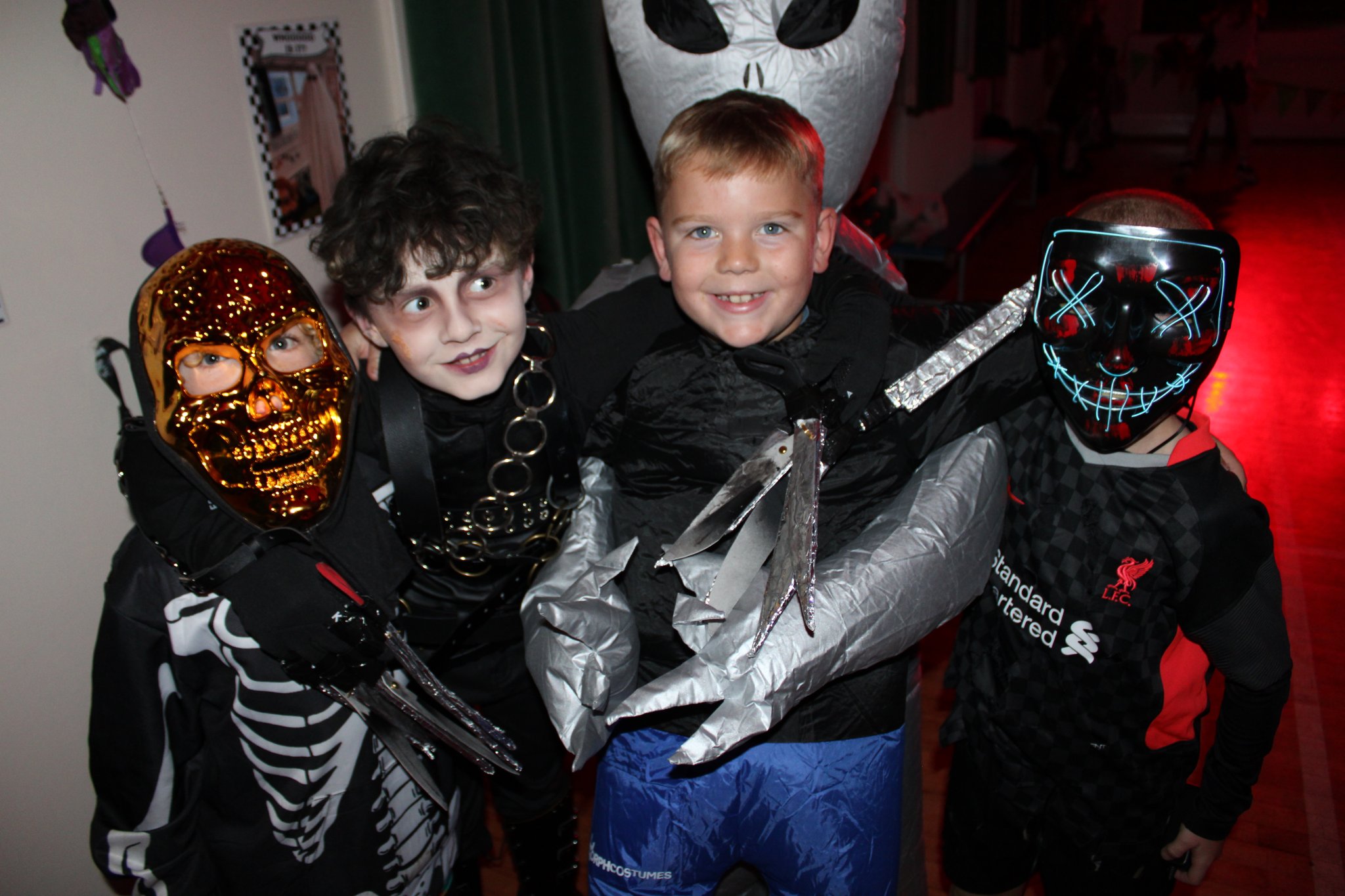 Image of Halloween Disco 2026